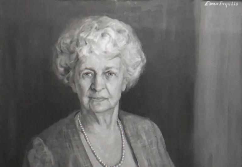 Martha Holden Jennings