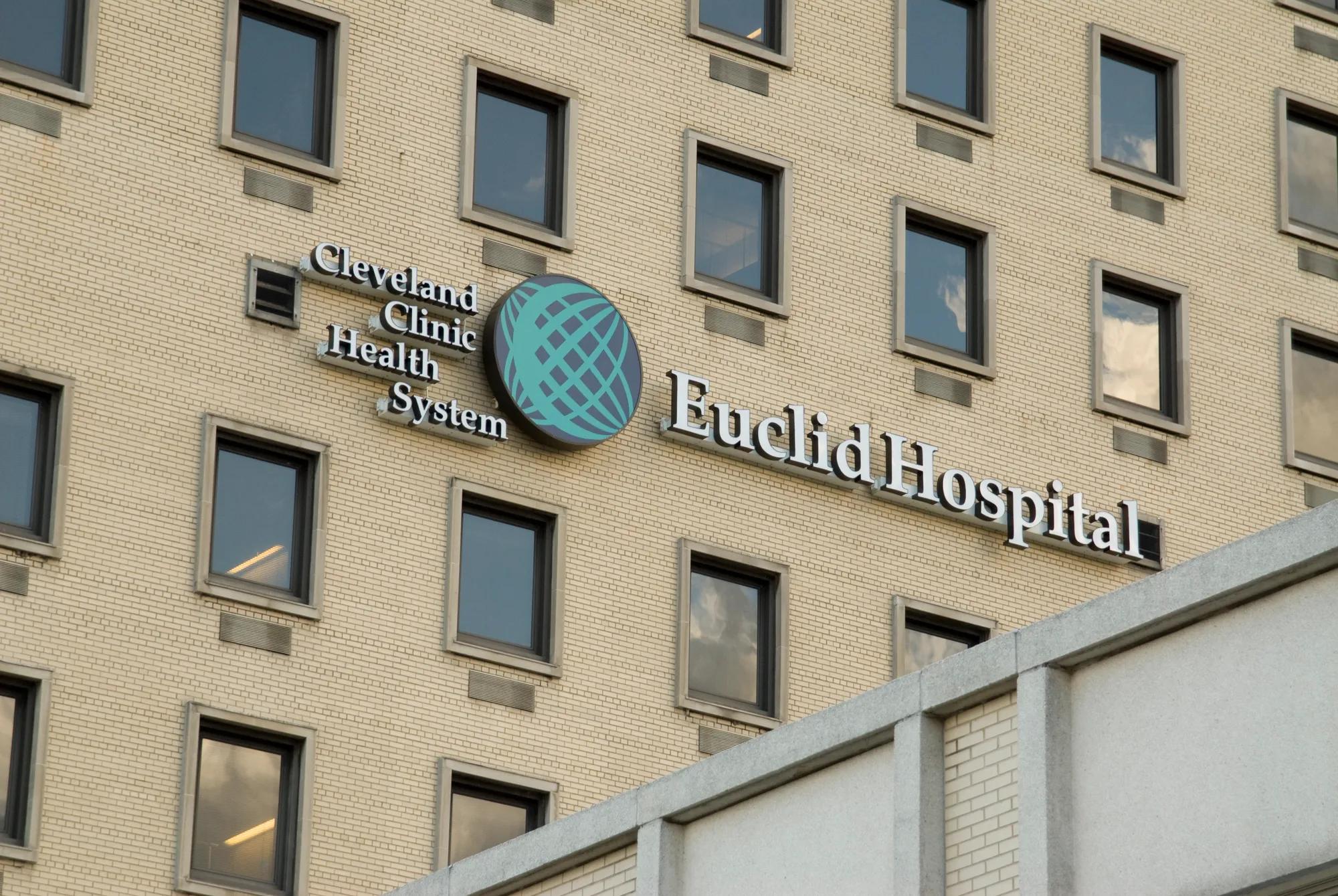 Euclid Hospital