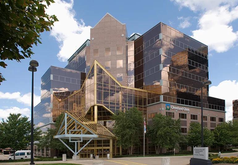 Independence Family Health Center