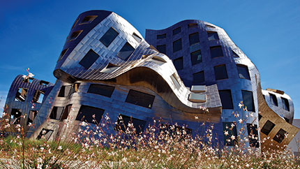 Cleveland Clinic Lou Ruvo Center for Brain Health - Las Vegas